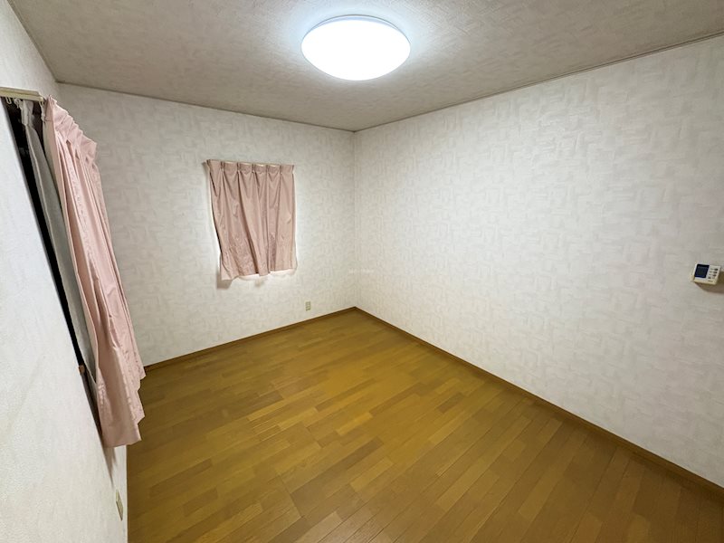 掛川市大坂 内観写真（リビング以外の居室）