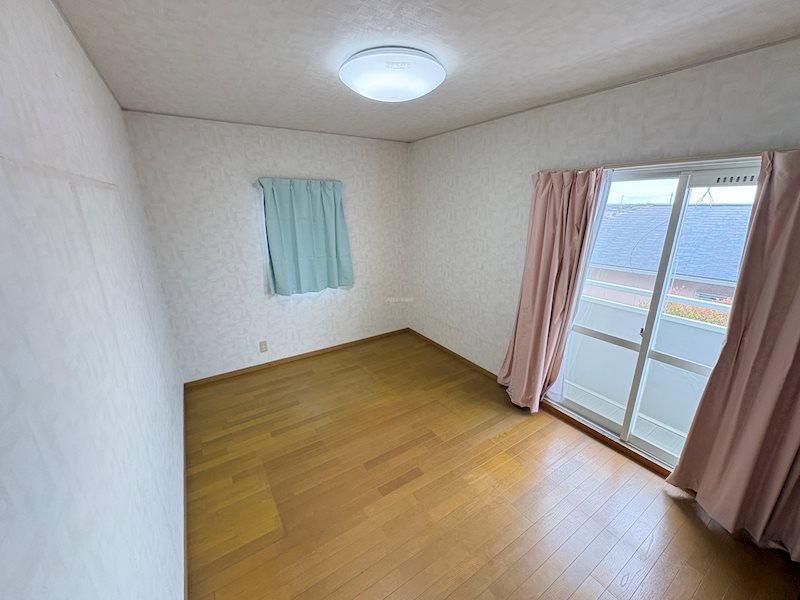 掛川市大坂 内観写真（リビング以外の居室）