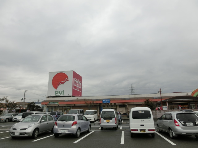 掛川市大坂 スーパー
