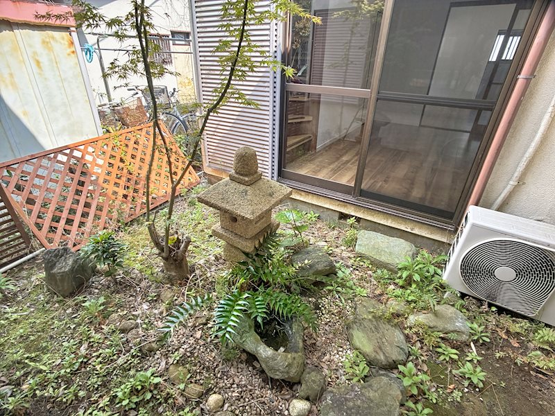 焼津市三ケ名 現地写真
