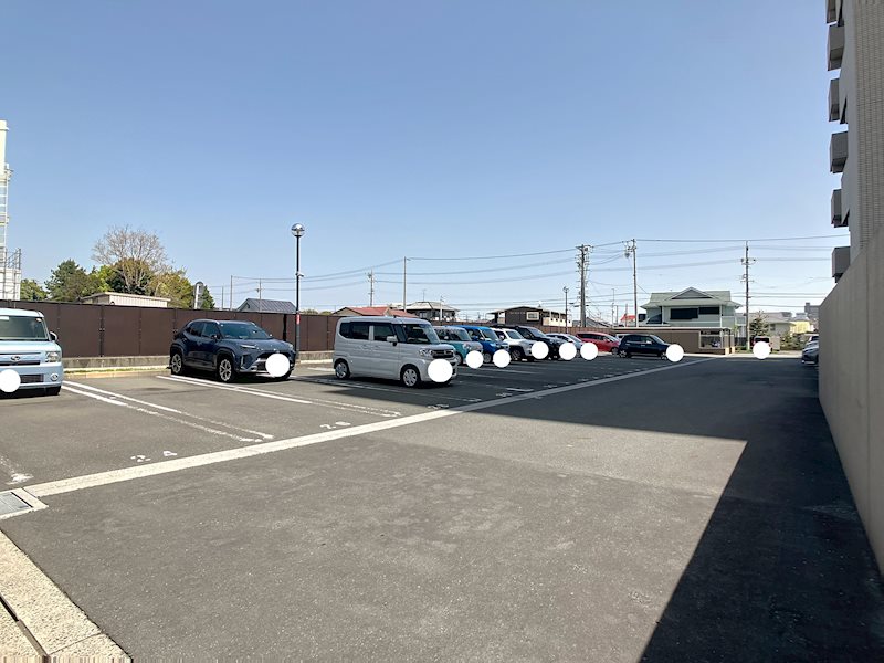ブライトタウン磐田中泉ⅱ　 共用部写真（その他）