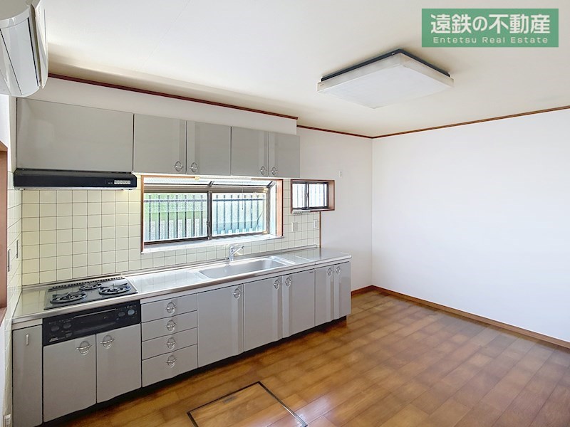 浜松市中央区三島町 内観写真（キッチン）