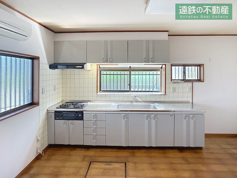 浜松市中央区三島町 内観写真（キッチン）