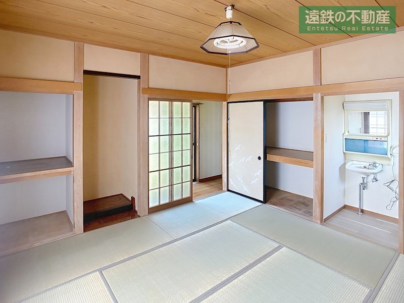 浜松市中央区三島町 その他