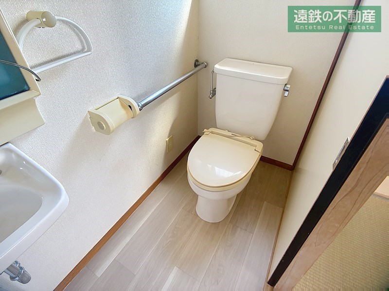 浜松市中央区三島町 その他