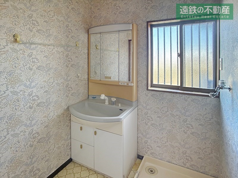 浜松市中央区三島町 内観写真（洗面台・洗面所）