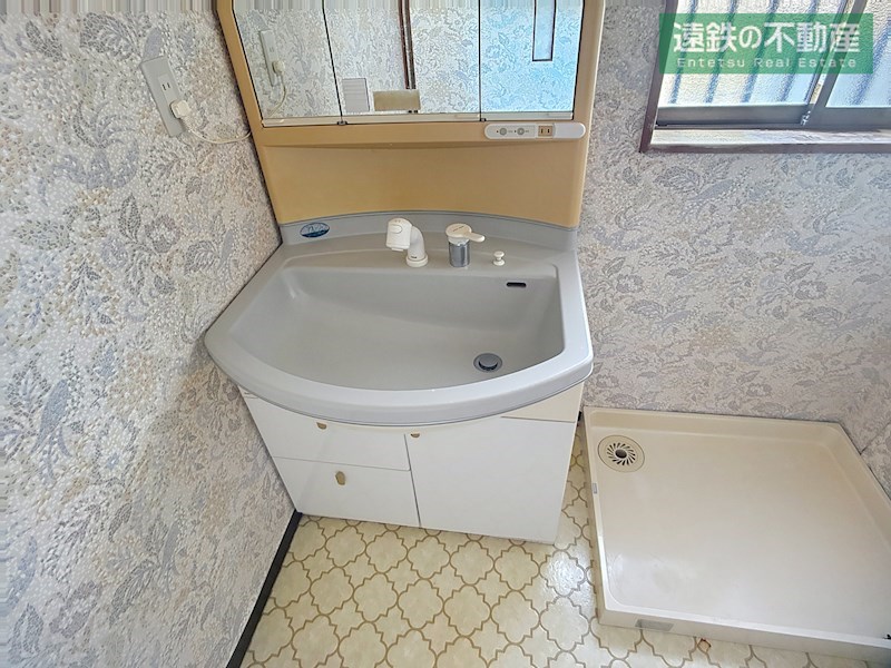浜松市中央区三島町 内観写真（洗面台・洗面所）