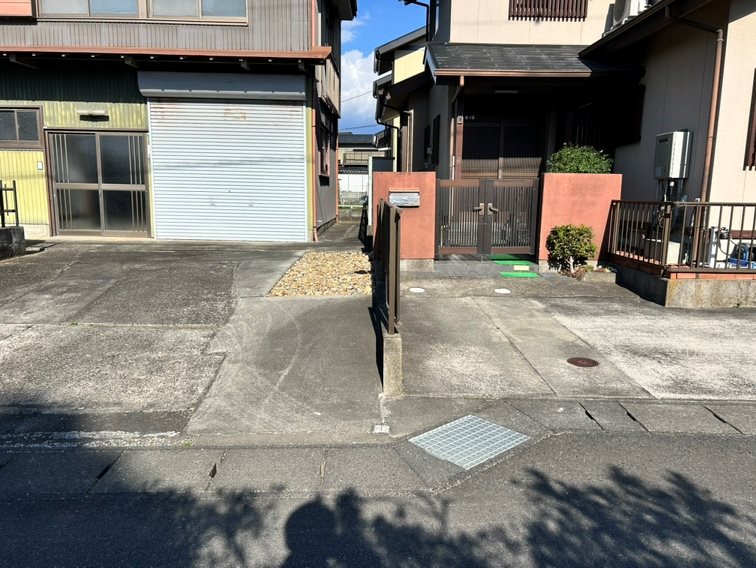 袋井市新池 その他