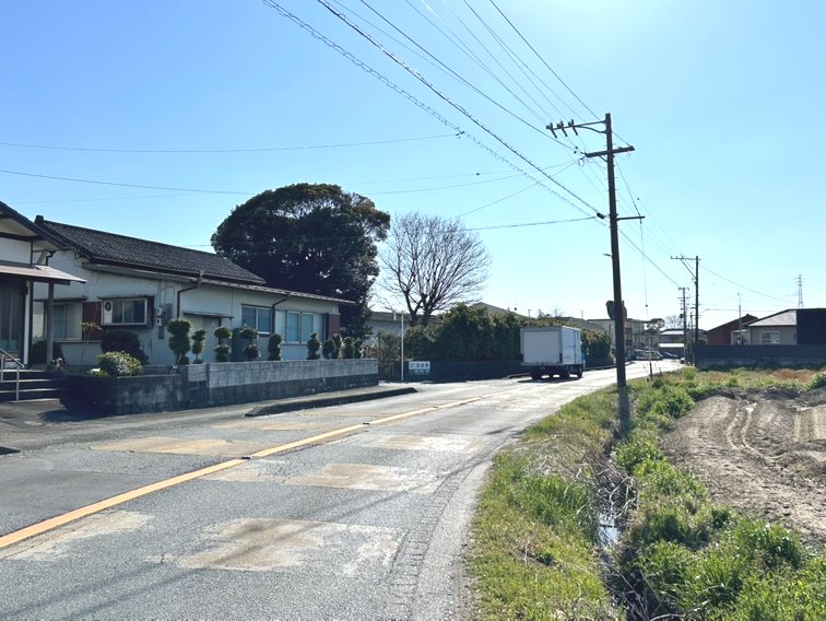 袋井市新池 その他