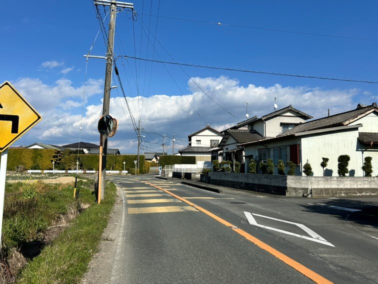 袋井市新池 その他