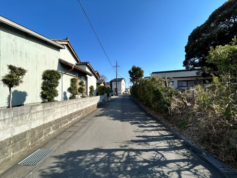 袋井市新池 その他