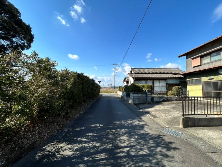 袋井市新池 その他