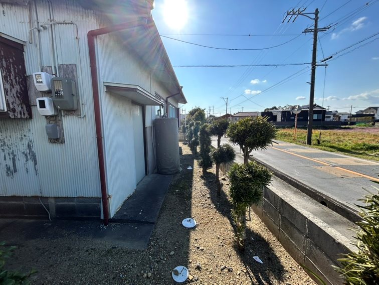 袋井市新池 その他