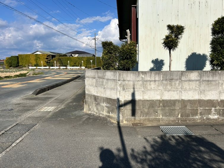 袋井市新池 その他