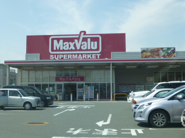 ブライトタウン磐田中泉 スーパー
