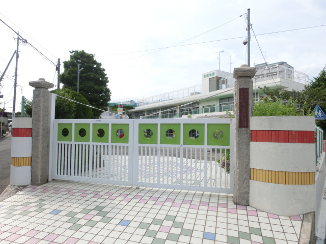 ル・シェモア利町 幼稚園