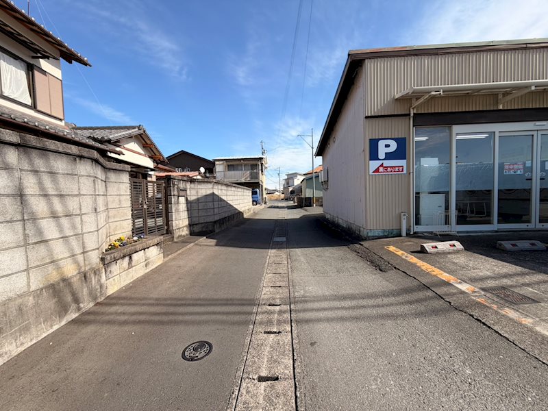 浜松市天竜区二俣町南鹿島  その他