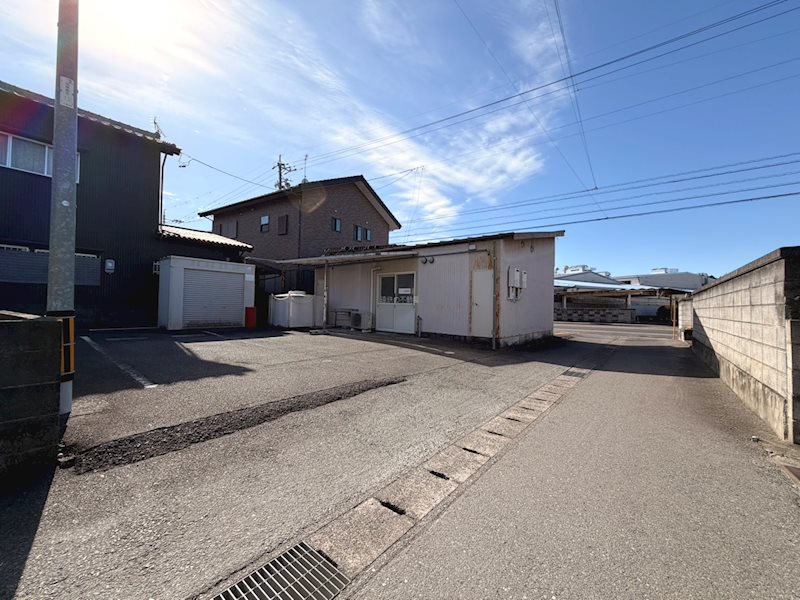 浜松市天竜区二俣町南鹿島  その他