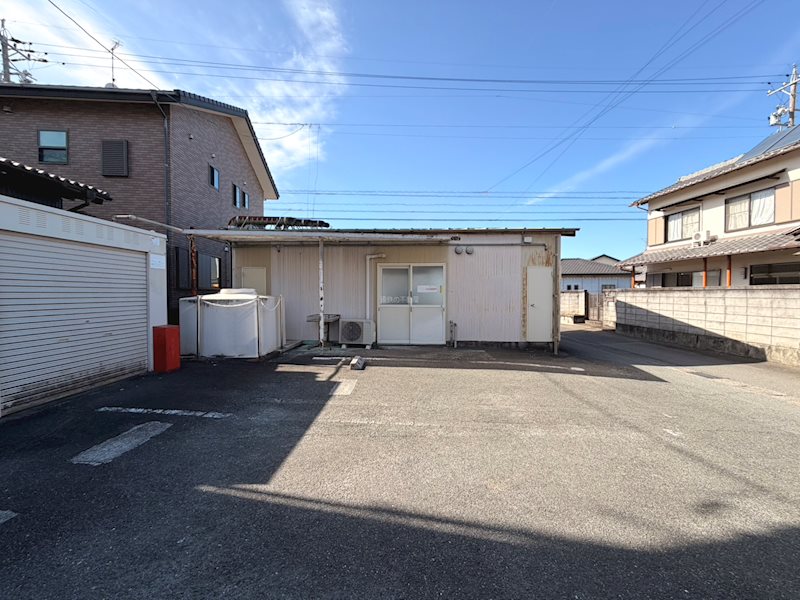 浜松市天竜区二俣町南鹿島  その他