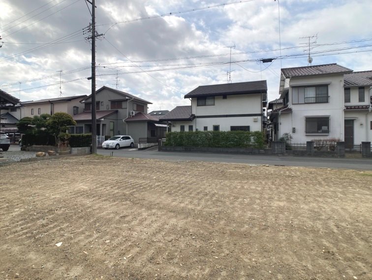 湖西市駅南二丁目 No.1 現地写真