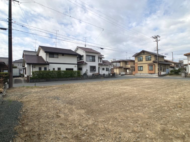 湖西市駅南二丁目 No.1 現地写真
