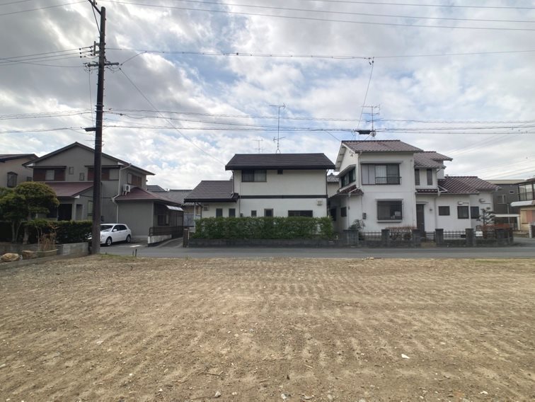 湖西市駅南二丁目 No.1 現地写真