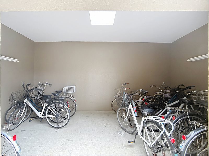 リバティ中島壱番館 共用部写真（その他）