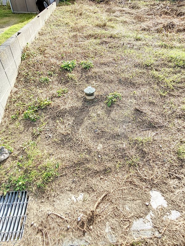 湖西市新居町中之郷 現地写真