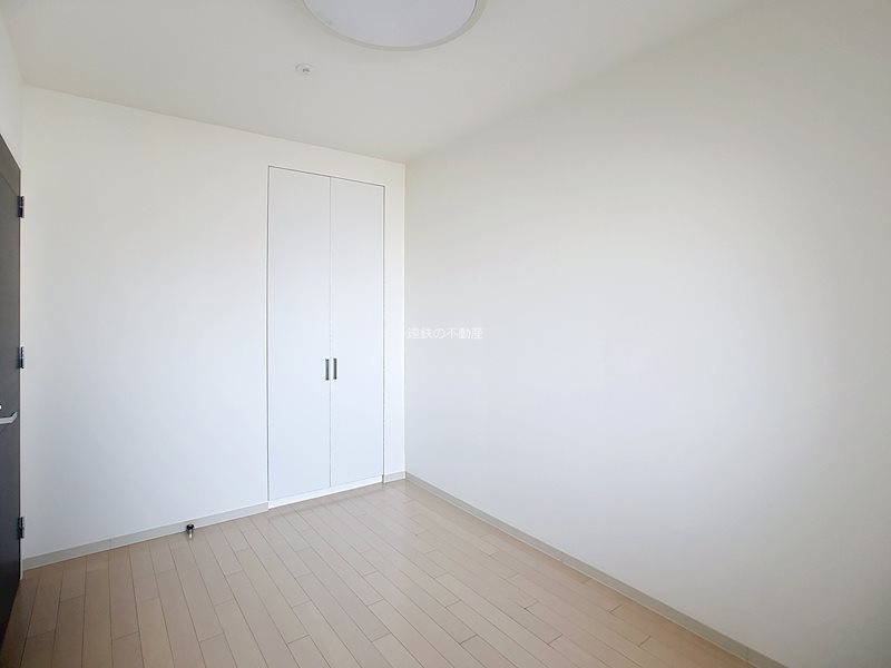 ブライトタウン新居 内観写真（リビング以外の居室）