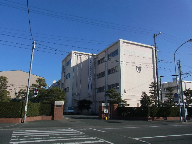 ブライトタウン新居 高校・高専