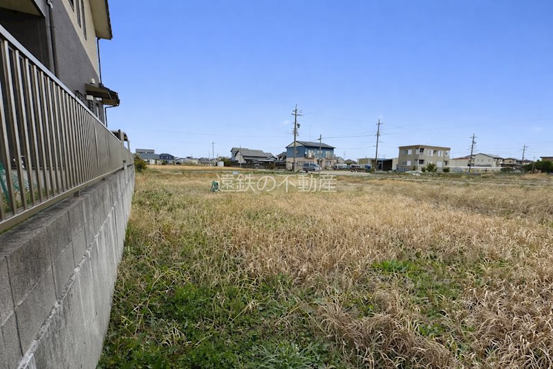 静岡県浜松市中央区大島町496-3 現地写真
