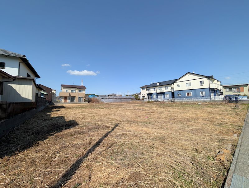 静岡県浜松市中央区有玉南町 現地写真