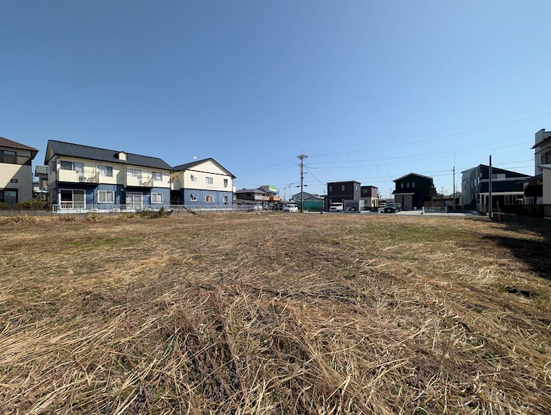 静岡県浜松市中央区有玉南町 現地写真