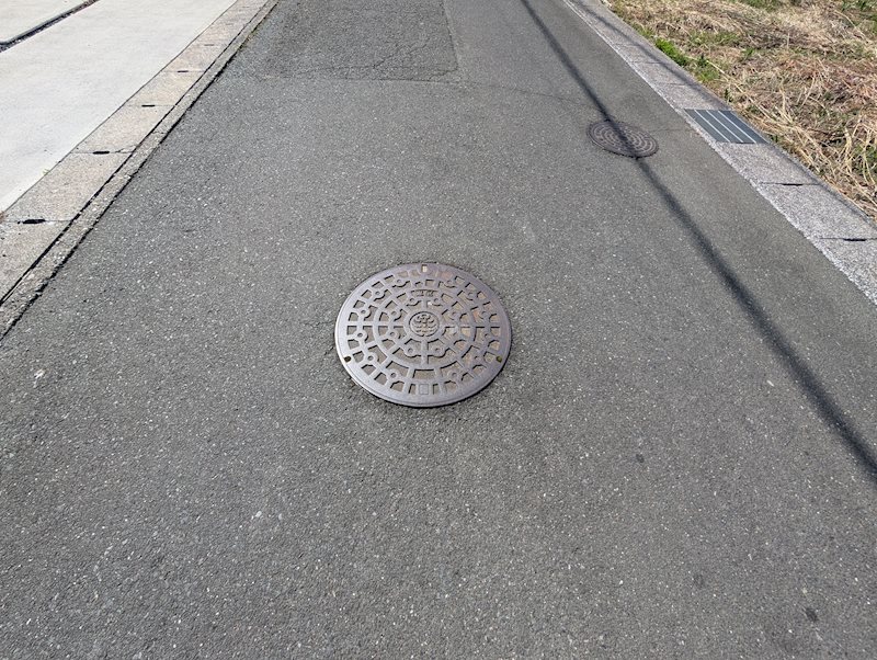 静岡県浜松市中央区有玉南町 現地写真