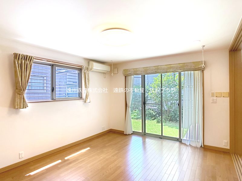 浜松市中央区蜆塚4丁目  内観写真（リビング）