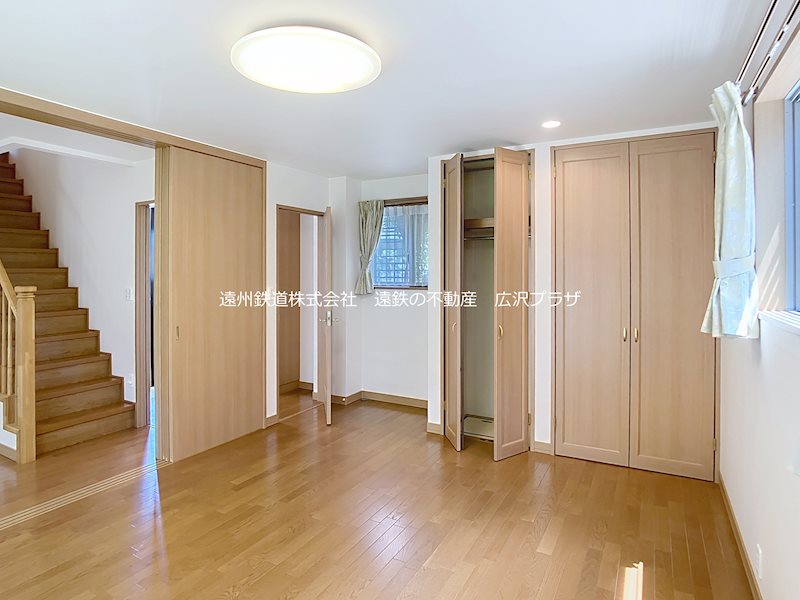 浜松市中央区蜆塚4丁目  内観写真（リビング）