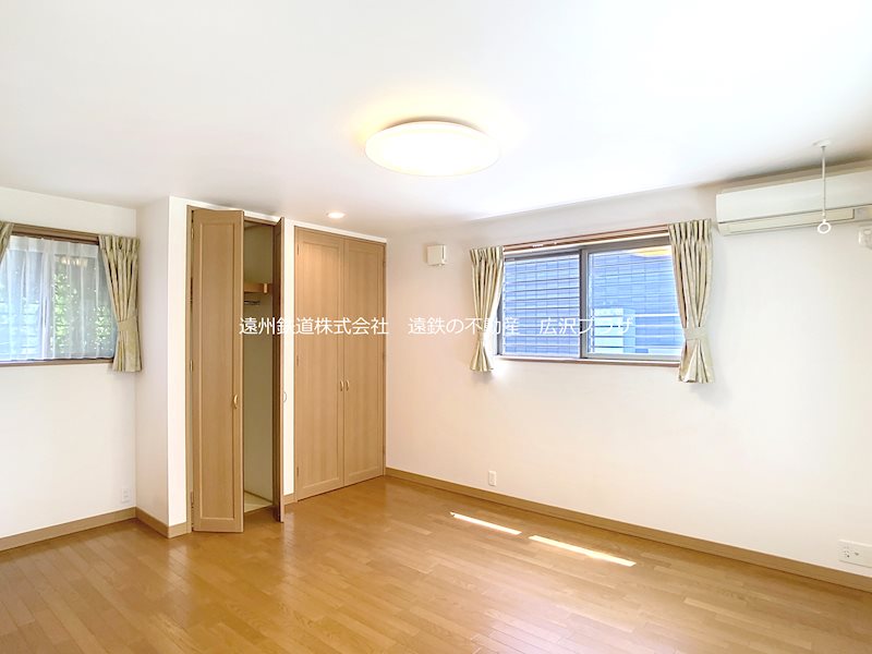 浜松市中央区蜆塚4丁目  内観写真（リビング）