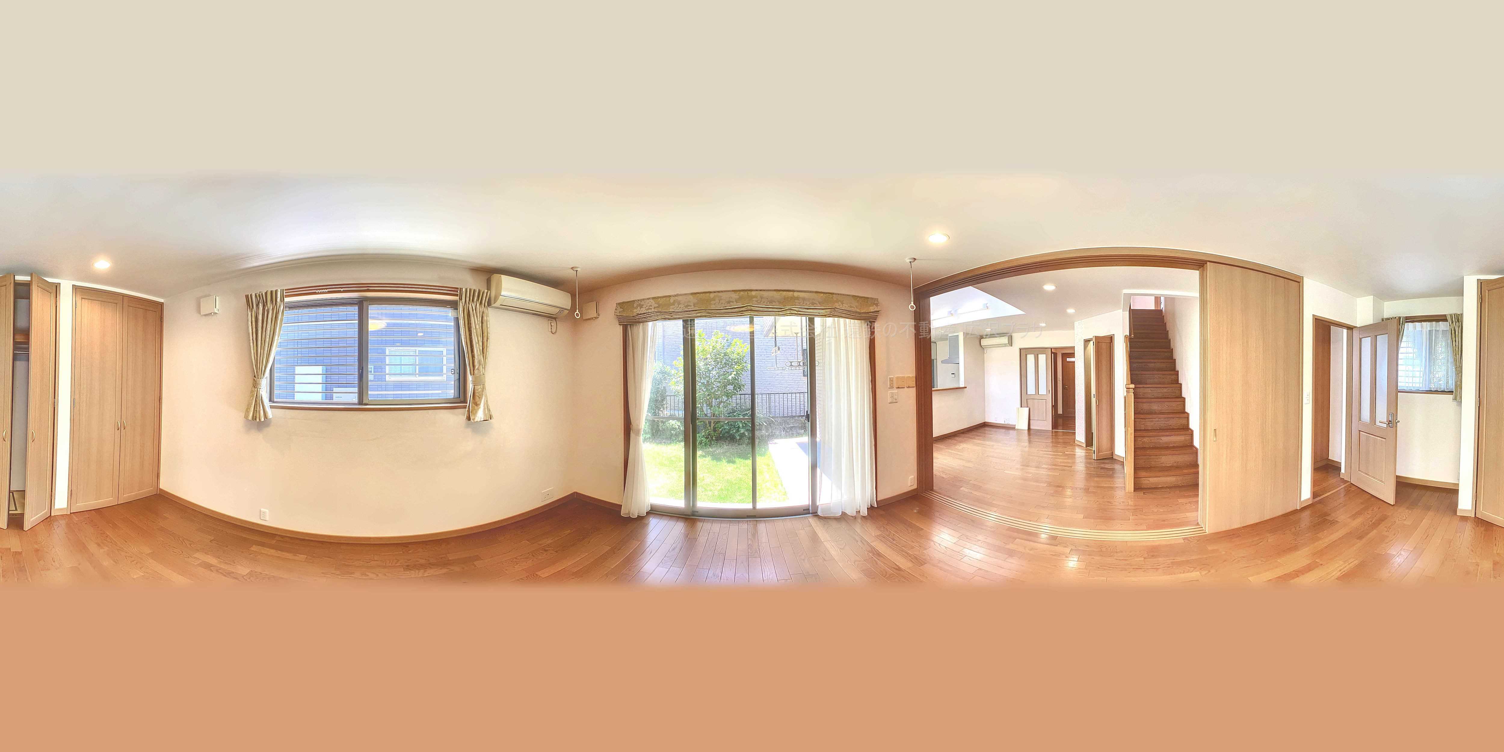 浜松市中央区蜆塚4丁目  内観写真（リビング）