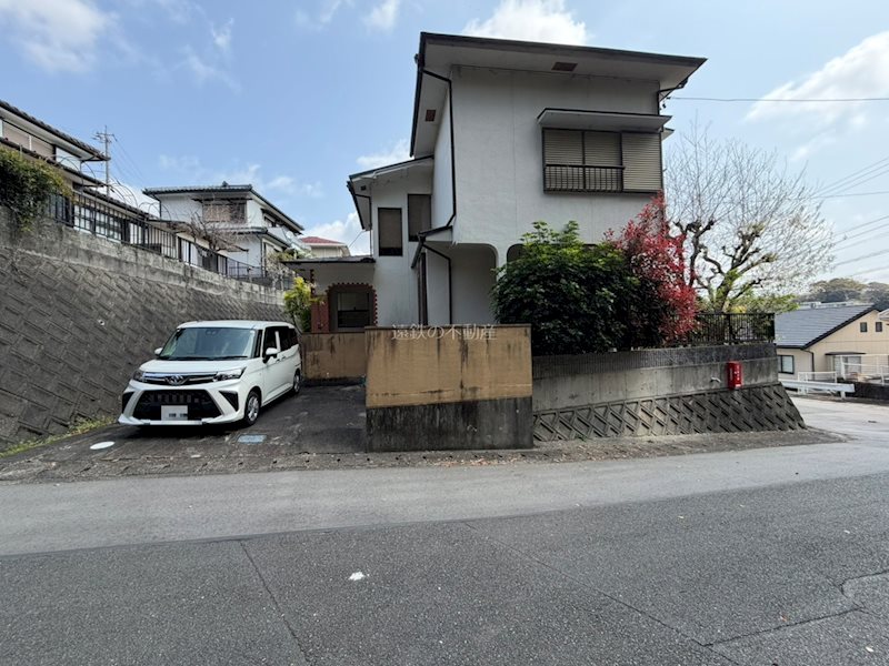 浜松市中央区富塚町 現地写真
