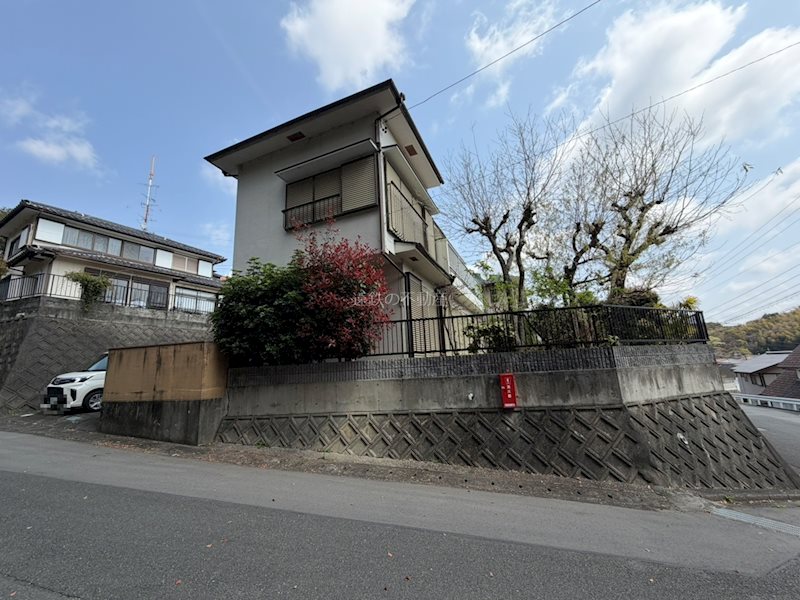 浜松市中央区富塚町 現地写真