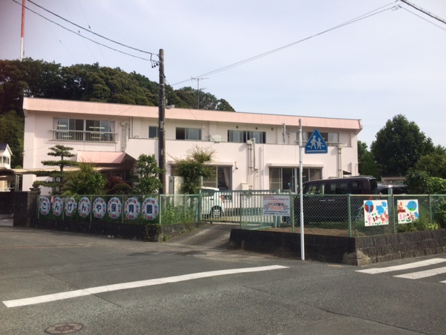 浜松市中央区富塚町 幼稚園