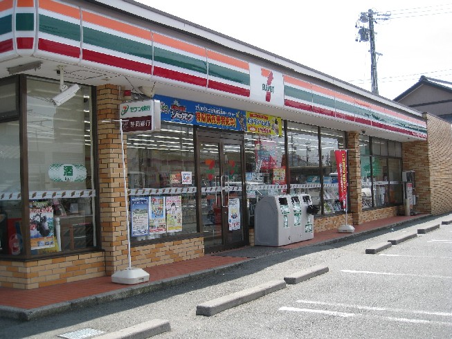 浜松市中央区富塚町 コンビニ