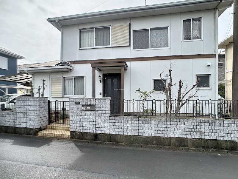 磐田市千手堂 現地写真