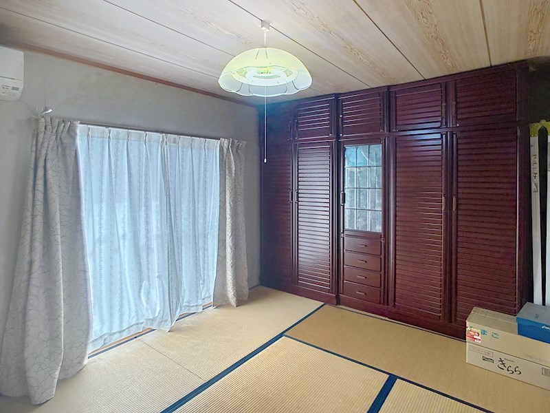 磐田市千手堂 内観写真（リビング以外の居室）