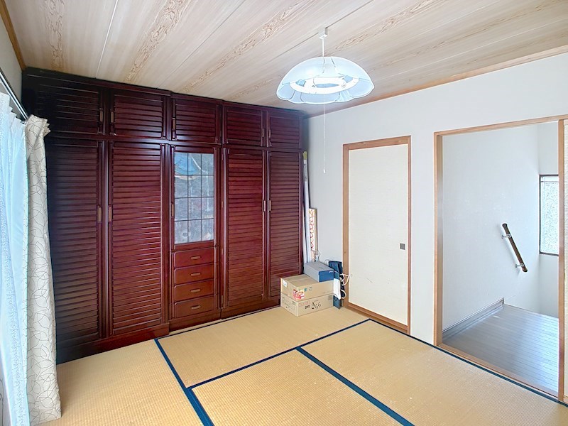 磐田市千手堂 内観写真（リビング以外の居室）