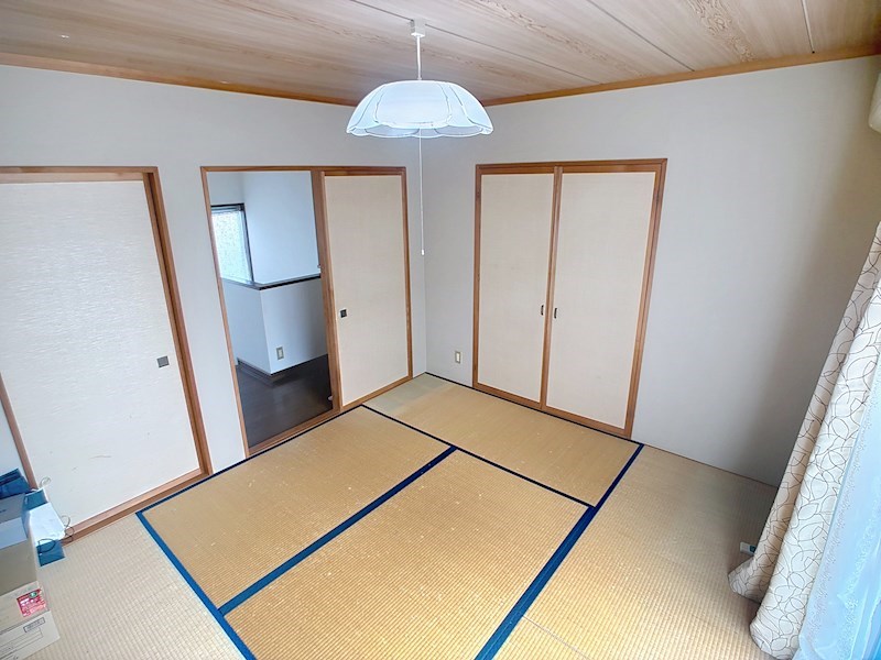 磐田市千手堂 内観写真（リビング以外の居室）