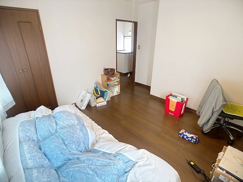 磐田市千手堂 内観写真（リビング以外の居室）