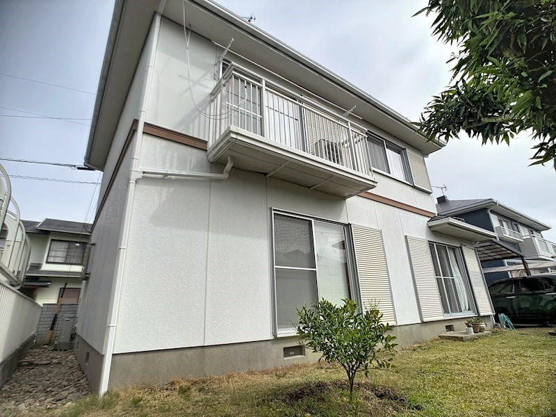 磐田市千手堂 現地写真