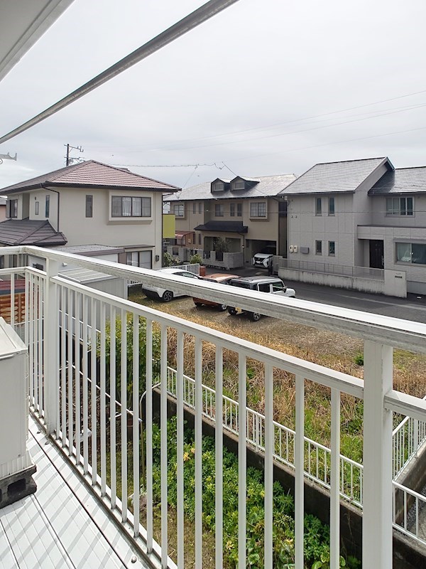 磐田市千手堂 眺望写真