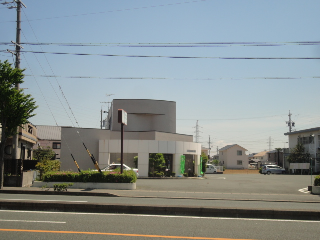 静岡県浜松市中央区有玉台４丁目 銀行